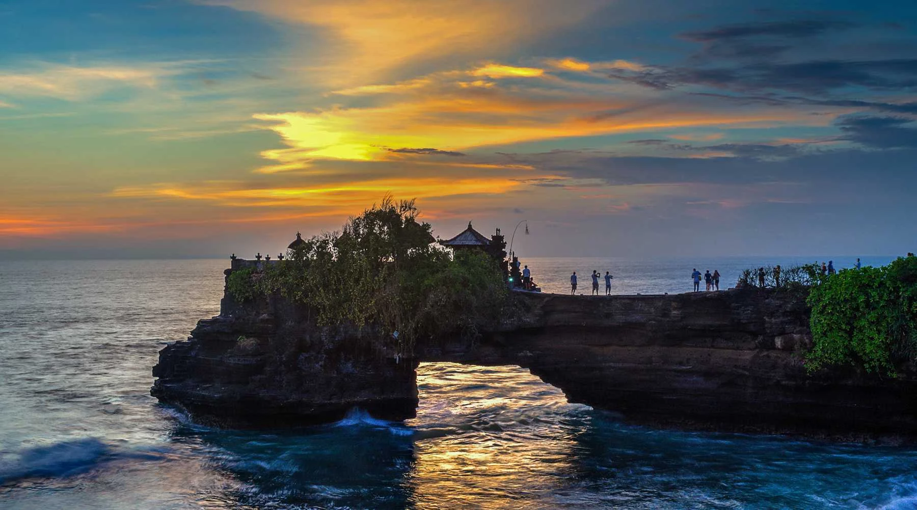 6 điều nên tránh khi du lịch Bali - Kinh nghiệm du lịch