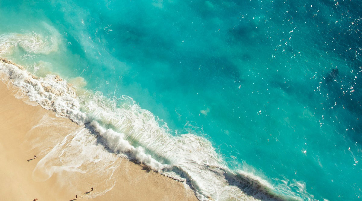 Seminyak - Cát trắng, biển xanh, nghỉ dưỡng đỉnh cao