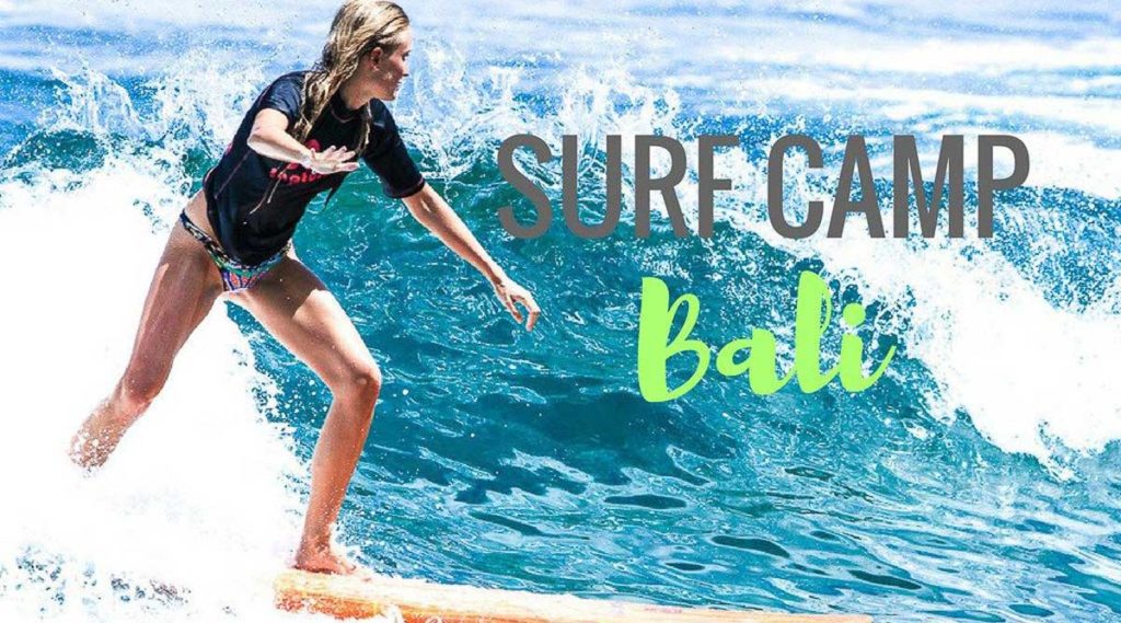 Surf in Bali
