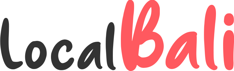 local bali logo